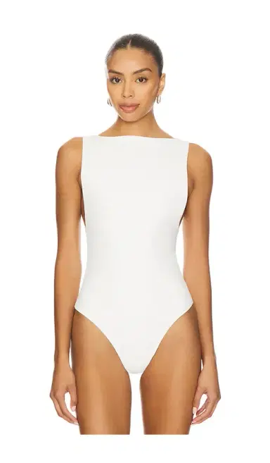 EAVES Rian Bodysuit | Thumbnail 2 EAVES Rian Bodysuit | Thumbnail 2