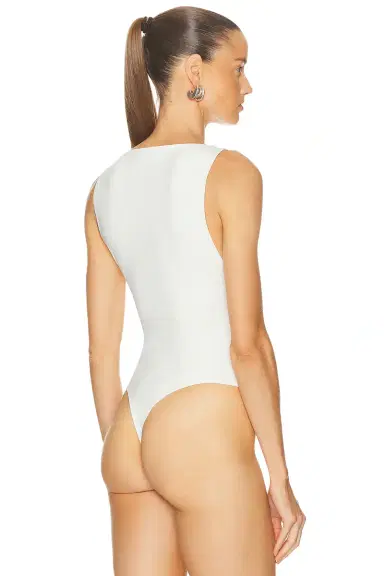 EAVES Rian Bodysuit | Thumbnail 6 EAVES Rian Bodysuit | Thumbnail 6