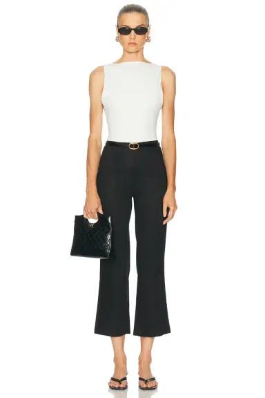 EAVES Rian Bodysuit | Thumbnail 7 EAVES Rian Bodysuit | Thumbnail 7