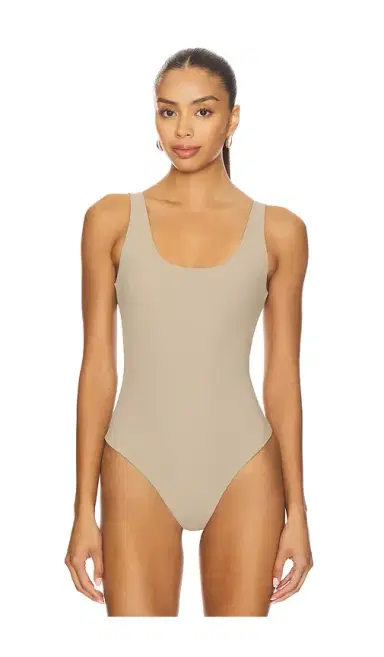 EAVES Nera Bodysuit | Thumbnail 2 EAVES Nera Bodysuit | Thumbnail 2