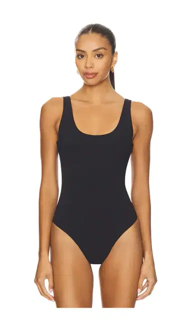 EAVES Nera Bodysuit | Thumbnail 2 EAVES Nera Bodysuit | Thumbnail 2