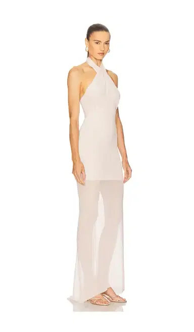 Amanda Uprichard x REVOLVE Alaina Gown | Thumbnail 2 Amanda Uprichard x REVOLVE Alaina Gown | Thumbnail 2