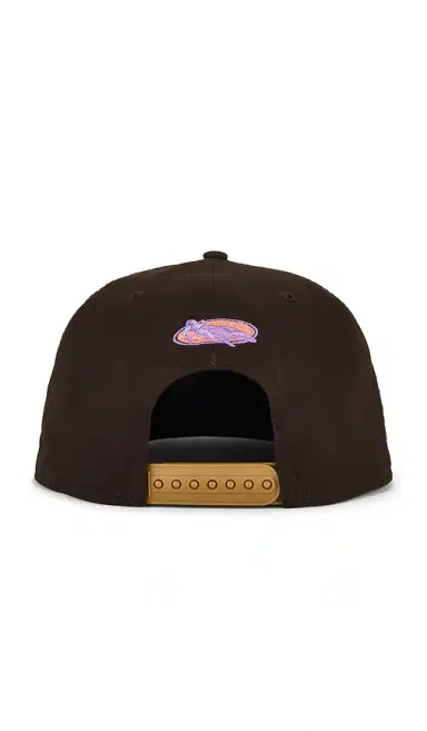 Fox Racing x Pro Circuit 9FIFTY Snapback Hat | Thumbnail 2 Fox Racing x Pro Circuit 9FIFTY Snapback Hat | Thumbnail 2