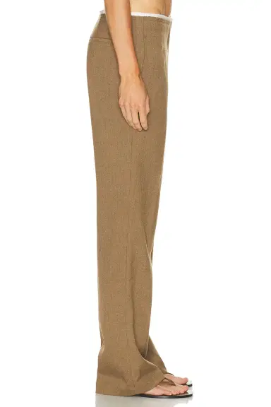 EAVES Lyla Decon Trouser | Thumbnail 3 EAVES Lyla Decon Trouser | Thumbnail 3