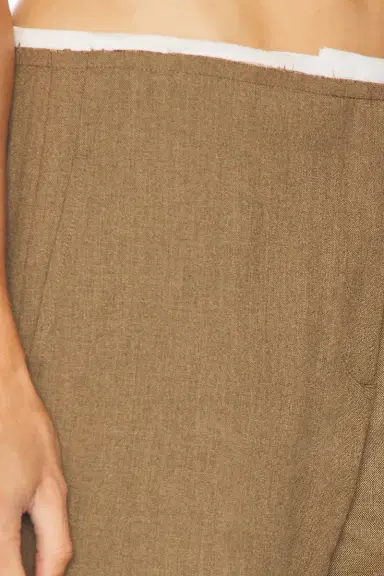 EAVES Lyla Decon Trouser | Thumbnail 6 EAVES Lyla Decon Trouser | Thumbnail 6