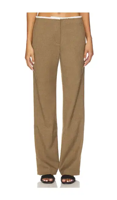 EAVES Lyla Decon Trouser | Thumbnail 8 EAVES Lyla Decon Trouser | Thumbnail 8