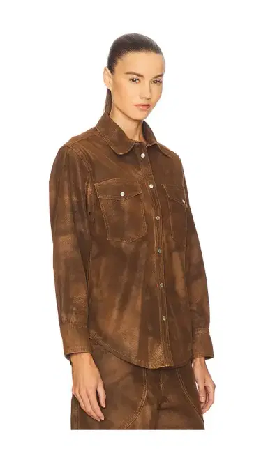 ISABEL MARANT ÉTOILE Karima Jacket | Thumbnail 2 ISABEL MARANT ÉTOILE Karima Jacket | Thumbnail 2