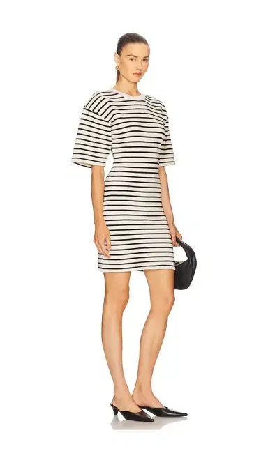 ANINE BING Mona Dress | Thumbnail 2 ANINE BING Mona Dress | Thumbnail 2