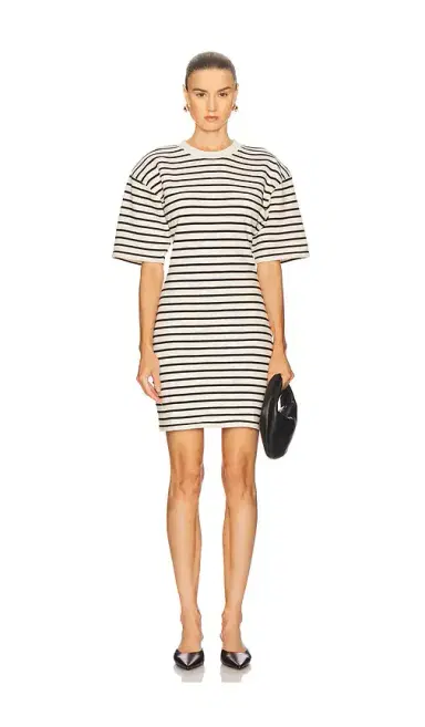 ANINE BING Mona Dress | Thumbnail 1 ANINE BING Mona Dress | Thumbnail 1