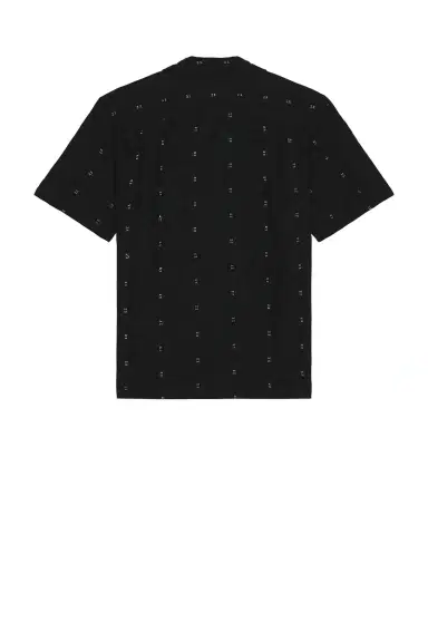 rag & bone Avery Embroiderd Linen Shirt | Thumbnail 4 rag & bone Avery Embroiderd Linen Shirt | Thumbnail 4