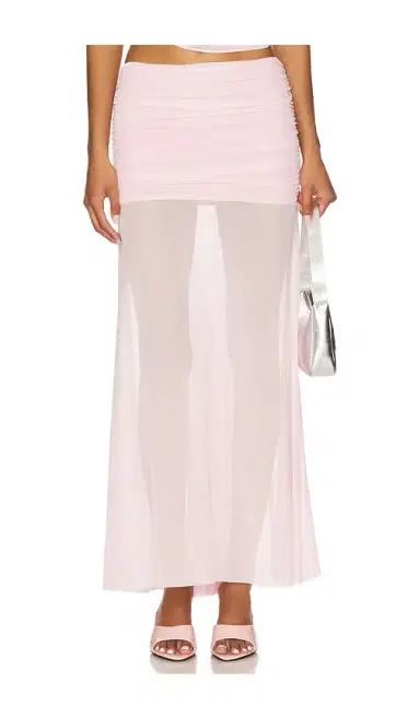 Amanda Uprichard x REVOLVE Leo Skirt | Thumbnail 1 Amanda Uprichard x REVOLVE Leo Skirt | Thumbnail 1