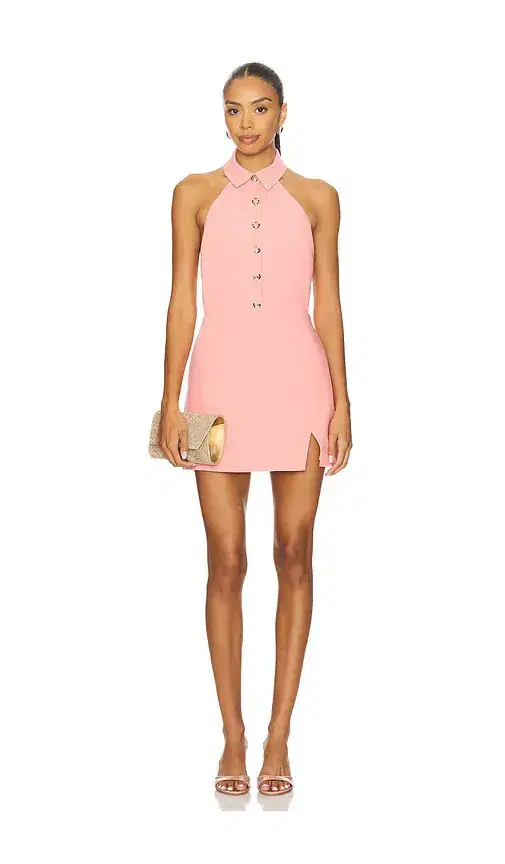 Ally Mini Dress Ally Mini Dress