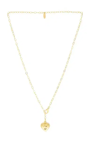 Maison Irem Seleni Necklace | Thumbnail 1 Maison Irem Seleni Necklace | Thumbnail 1