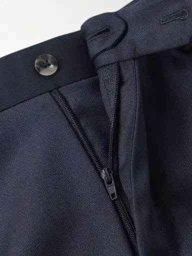 Caruso Slim-Fit Wool Suit Trousers - Men | Thumbnail 6 Caruso Slim-Fit Wool Suit Trousers - Men | Thumbnail 6