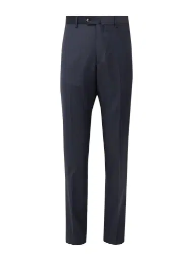 Caruso Slim-Fit Wool Suit Trousers - Men | Thumbnail 1 Caruso Slim-Fit Wool Suit Trousers - Men | Thumbnail 1