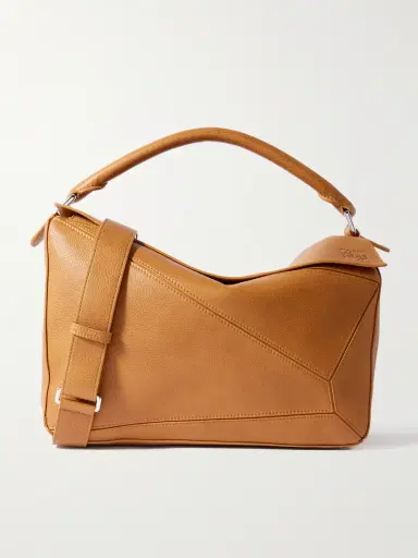 Loewe Puzzle Large Textured-leather Shoulder Bag | Thumbnail 7 Loewe Puzzle Large Textured-leather Shoulder Bag | Thumbnail 7