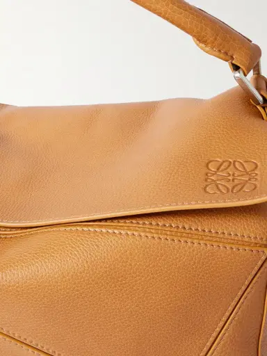Loewe Puzzle Large Textured-leather Shoulder Bag | Thumbnail 10 Loewe Puzzle Large Textured-leather Shoulder Bag | Thumbnail 10