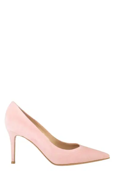 Gianvito Rossi Gianvito 85 - Sakura | Thumbnail 1 Gianvito Rossi Gianvito 85 - Sakura | Thumbnail 1