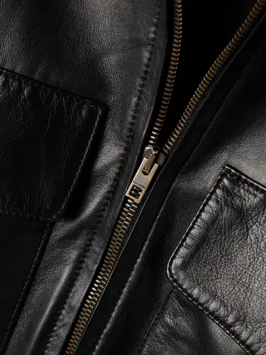 Nili Lotan Redley Leather Jacket | Thumbnail 5 Nili Lotan Redley Leather Jacket | Thumbnail 5