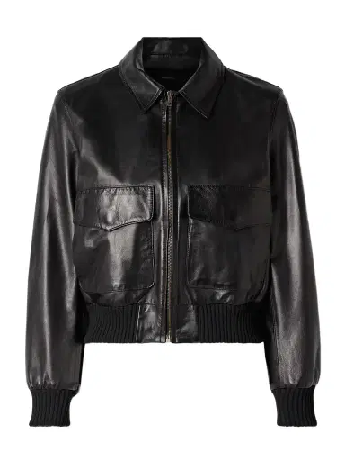 Nili Lotan Redley Leather Jacket | Thumbnail 1 Nili Lotan Redley Leather Jacket | Thumbnail 1