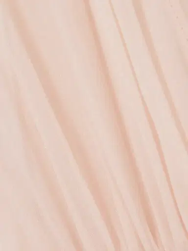 Saint Laurent Pleated Silk-chiffon Maxi Dress | Thumbnail 4 Saint Laurent Pleated Silk-chiffon Maxi Dress | Thumbnail 4