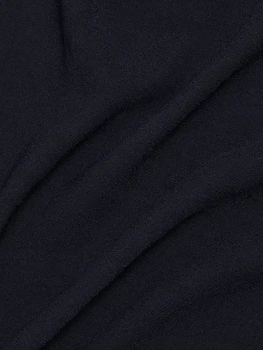 Vince Women's Draped Asymmetric A-Line Top - Coastal - Size XS | Thumbnail 7 Vince Women's Draped Asymmetric A-Line Top - Coastal - Size XS | Thumbnail 7
