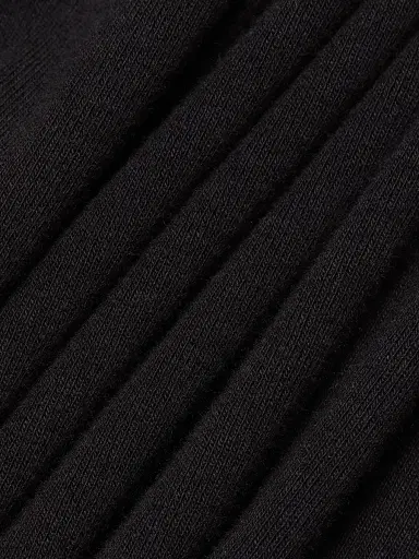 Leset Women's Nando Slim Fit Cotton T-Shirt - Black | Thumbnail 14 Leset Women's Nando Slim Fit Cotton T-Shirt - Black | Thumbnail 14