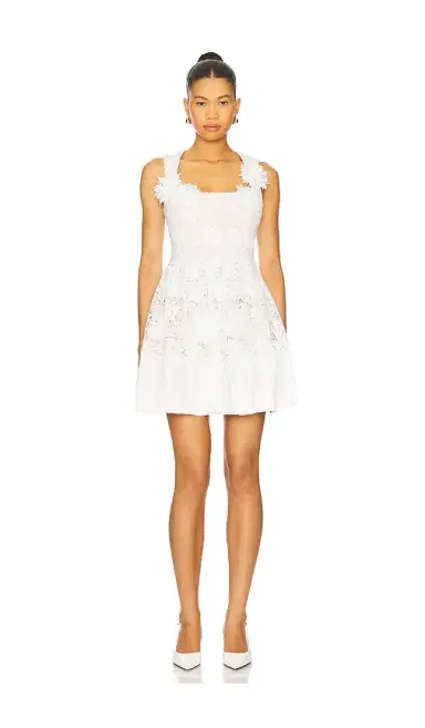 Elliatt Margot Mini Dress | Thumbnail 1 Elliatt Margot Mini Dress | Thumbnail 1