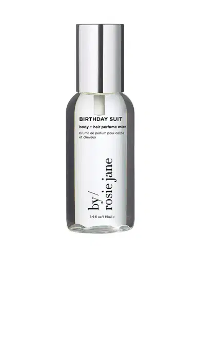 By Rosie Jane BIRTHDAY SUIT Body + Hair Mist | Thumbnail 1 By Rosie Jane BIRTHDAY SUIT Body + Hair Mist | Thumbnail 1