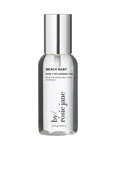 By Rosie Jane BEACH BABY Body + Hair Mist | Thumbnail 1 By Rosie Jane BEACH BABY Body + Hair Mist | Thumbnail 1