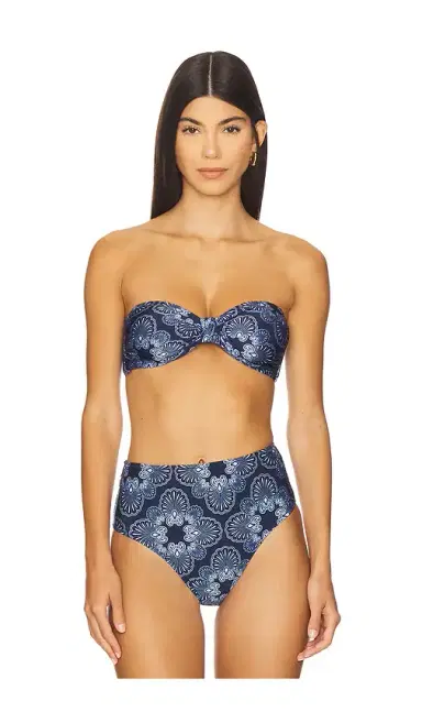 Shani Shemer Barbara Bikini Top | Thumbnail 1 Shani Shemer Barbara Bikini Top | Thumbnail 1
