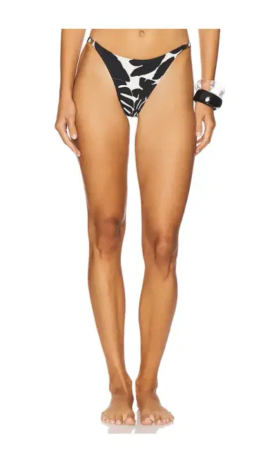 Anine Bing Bellamy Bikini Bottom | Thumbnail 1 Anine Bing Bellamy Bikini Bottom | Thumbnail 1