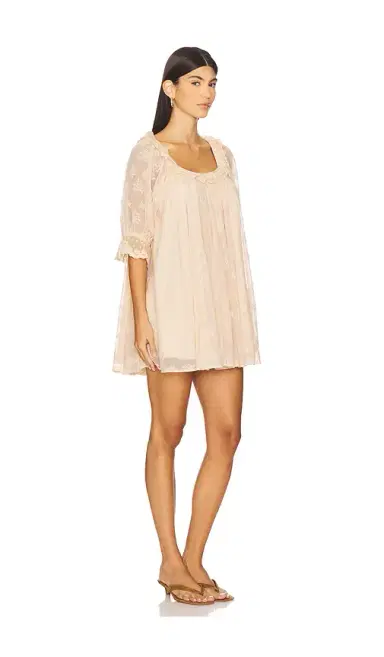 Tularosa Gracie Mini Dress | Thumbnail 2 Tularosa Gracie Mini Dress | Thumbnail 2