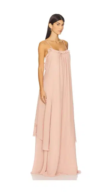 Tularosa Larissa Maxi Dress | Thumbnail 2 Tularosa Larissa Maxi Dress | Thumbnail 2