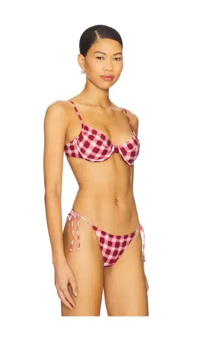 WeWoreWhat Underwire Bikini Top | Thumbnail 2 WeWoreWhat Underwire Bikini Top | Thumbnail 2