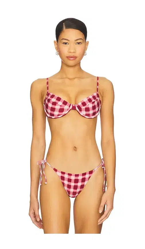 Underwire Bikini Top Underwire Bikini Top