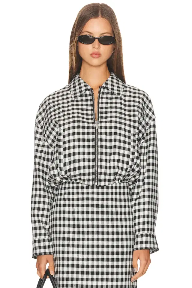 Kayden Jacket Kayden Jacket
