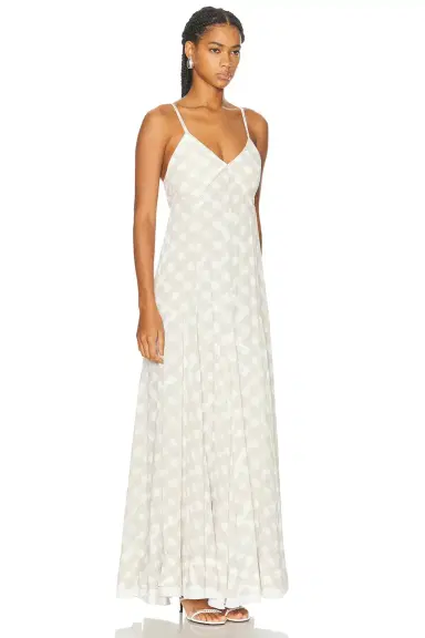 Proenza Schouler June Dress | Thumbnail 2 Proenza Schouler June Dress | Thumbnail 2