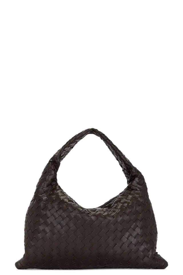Bottega Veneta Small Hop Bag