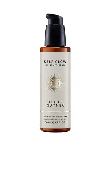 Self Glow by James Read Endless Summer Gradual Tan Moisturiser | Thumbnail 1 Self Glow by James Read Endless Summer Gradual Tan Moisturiser | Thumbnail 1