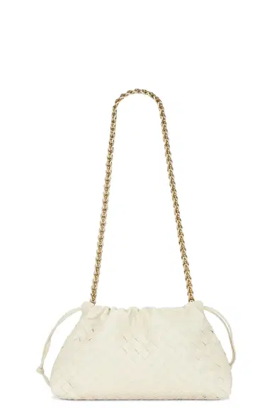 Bottega Veneta Soiree Dustbag | Thumbnail 3 Bottega Veneta Soiree Dustbag | Thumbnail 3