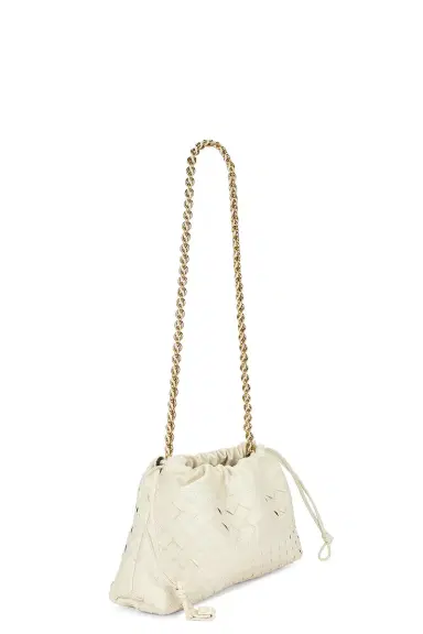 Bottega Veneta Soiree Dustbag | Thumbnail 4 Bottega Veneta Soiree Dustbag | Thumbnail 4