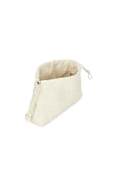 Bottega Veneta Soiree Dustbag | Thumbnail 5 Bottega Veneta Soiree Dustbag | Thumbnail 5