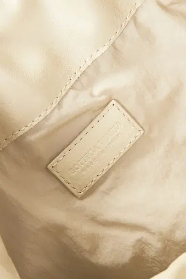 Bottega Veneta Soiree Dustbag | Thumbnail 7 Bottega Veneta Soiree Dustbag | Thumbnail 7