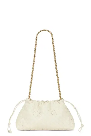 Bottega Veneta Soiree Dustbag | Thumbnail 1 Bottega Veneta Soiree Dustbag | Thumbnail 1