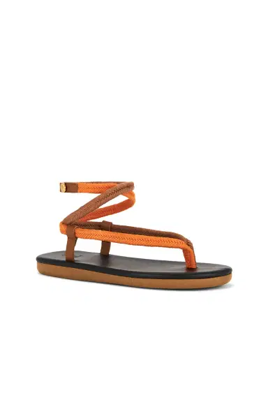 Ancient Greek Sandals Ormi Sandal | Thumbnail 2 Ancient Greek Sandals Ormi Sandal | Thumbnail 2
