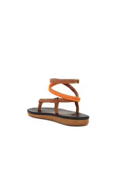 Ancient Greek Sandals Ormi Sandal | Thumbnail 3 Ancient Greek Sandals Ormi Sandal | Thumbnail 3