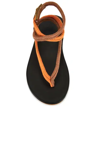 Ancient Greek Sandals Ormi Sandal | Thumbnail 4 Ancient Greek Sandals Ormi Sandal | Thumbnail 4