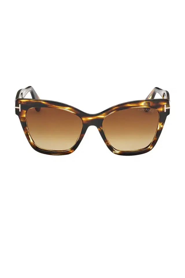 TOM FORD Elvira Sunglasses
