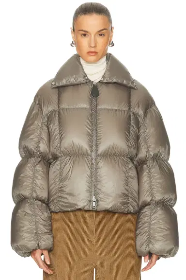 Jil Sander Down Jacket | Thumbnail 2 Jil Sander Down Jacket | Thumbnail 2